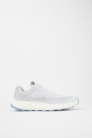 NNormal Kjerag Trail Lauf Shoes Grau | VYXTF-2495