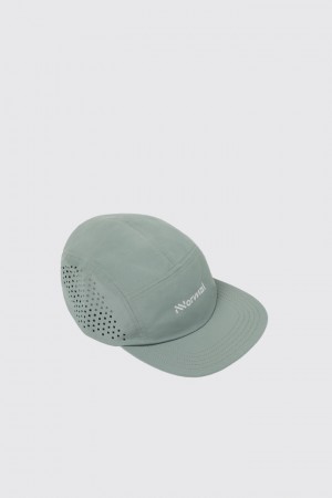 NNormal Race Cap Grün | USKZF-9463