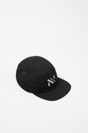 NNormal Race Cap Schwarz | IZANW-3467