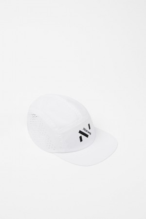 NNormal Race Cap Weiß | TQHZB-2687