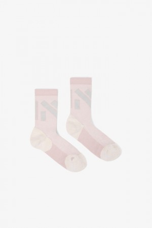 NNormal Race sock Rosa | TWAMV-0478