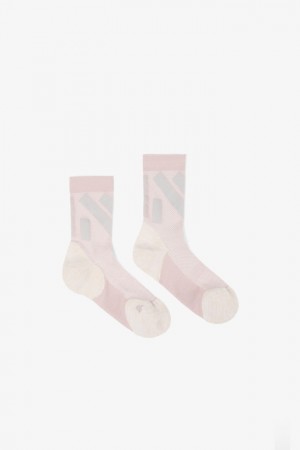 NNormal Race sock low cut Rosa | YKSHC-8276