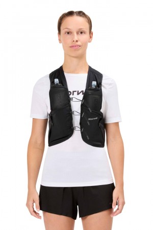 NNormal Race vest 5l Vests Schwarz | LGJBF-9128