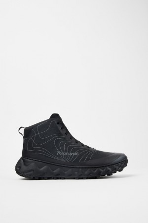 NNormal Tomir 2.0 Boots Schwarz | BTWOS-0264