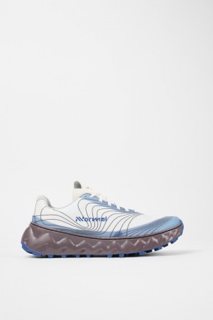 NNormal Tomir 2.0 Running Shoes Weiß | HGFWA-2183