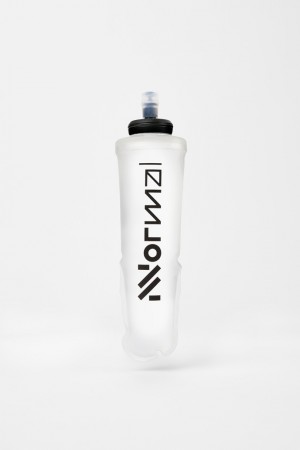 NNormal Water flask 500ml Flasks Transparente | OZIKF-9764