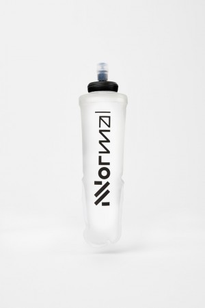 NNormal Water flask 500ml Flasks Transparente | QYKPE-7154